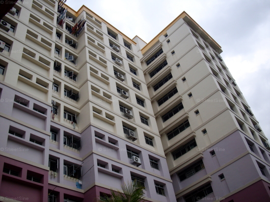 Blk 547 Choa Chu Kang Street 52 (Choa Chu Kang), HDB 5 Rooms #64172
